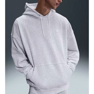 나이키 남성 오버사이즈 프렌치 테리 풀오버 후디 B4 HJ1817 051