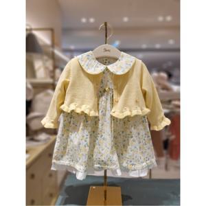 에뜨와 (2026SS)엘리니트CDG SET OPS (07T124001HK)