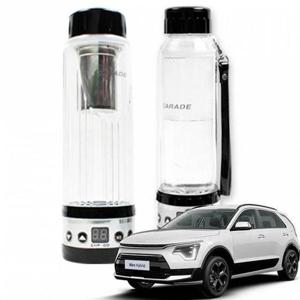 차량용 커피포트 더올뉴니로 카포트 캠핑 420ml