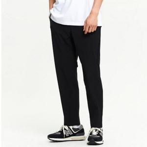 [뉴발란스]뉴발란스 MEN Ripstop 팬츠 F NBNTE4S041-19 우븐바지