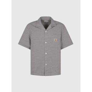 칼하트 WIP 반팔 셔츠 I035569 30G02 Multicolor