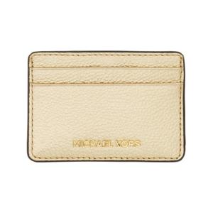 마이클 코어스 카드지갑 32H9TJ6D1L 740PALEGOLD