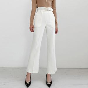 [금찌]금찌 빌리지 기모 슬랙스 PT4417