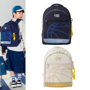 NBA 키즈 에센셜 백팩(K261AB020P)