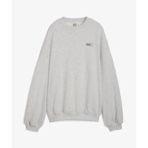 25FW 푸마 긴팔 티셔츠 633803 10 DOM