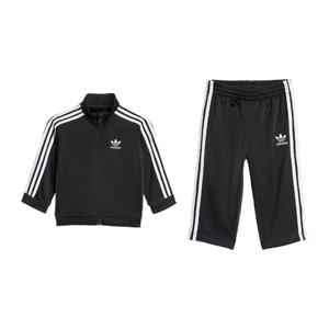 [아디다스]아디다스 키즈 컬러 파이어버드 트랙수트 IX5203