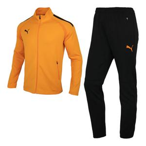 M 푸마트레이닝세트 푸마 KK 니트 트레이닝수트3(93225301) ZQ 932253 01