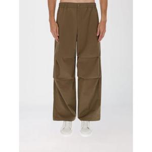 아페쎄 스트레이트 팬츠 PSALQH08026 CAC Brown