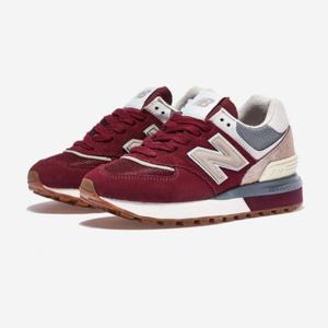 [뉴발란스 New Balance] 574 레거시 버건디 U574LGRR