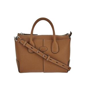 토즈 크로스백 XBWDBSA0200WSSS410 Beige