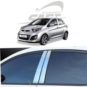 경동 B필러 몰딩 올뉴모닝 K-853