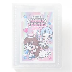 아트박스 엔젤프렌즈 미니포토앨범