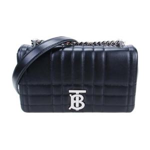 [버버리] 퀼팅 램스킨 스몰 롤라 백 / 8059510 1