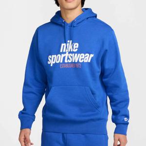 [국내매장] 나이키/남성긴팔/스포츠웨어 클럽 풀오버 후디(HJ2160-480)/EV