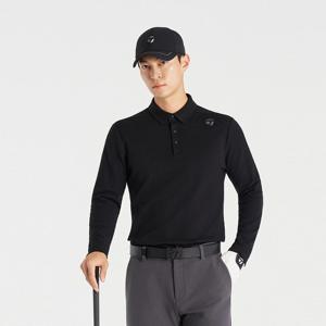 테일러메이드  25FW 남성 액션밴드 포인트 티셔츠 TMTYO4142-199