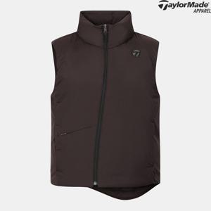 테일러메이드  25FW 여성 경량 다운 베스트 TWDVO8101-505