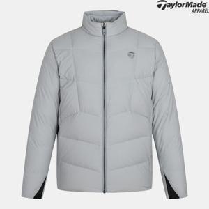테일러메이드  25FW 남성 베이직 다운 점퍼 TMDJO4702-940