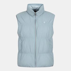 테일러메이드  25FW 여성 베이직 초경량 다운 베스트 TWDVO8701-940