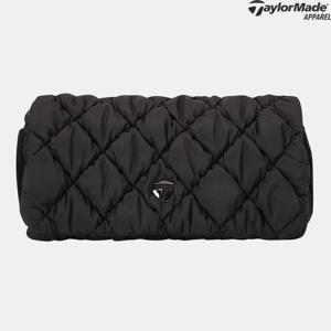 테일러메이드  25FW 여성 패딩 머프백 TWAWO8653-199
