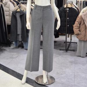 레노마레이디 sh06 울혼방 일자핏 슬랙스 R2G41WSL140