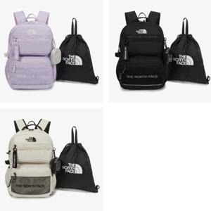 노스페이스키즈 주니어 어드밴스드 스쿨 팩 NM2DS06