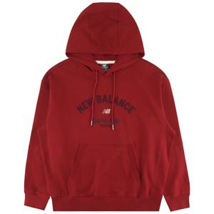 뉴발란스 GREY 후드티셔츠 NBN0G11213 21