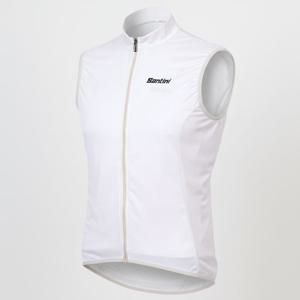 SANTINI 남성 네뷸라 바람막이 질렛 (SP54275NEBUL-CP)