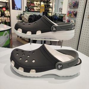 CROCS HC14 크록스 레트로 스포츠 클로그 211281-001