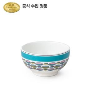 [포트메리온]웨스털리 공기 청록색 11cm 1p