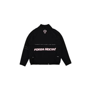 Nike나이키 x 드레이크 녹타 NRG LR 롱슬리브 크루넥 블랙  DV3631 010 DV3631-010