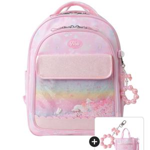 [NBA KIDS]NBA 샤이닝 코트 책가방K261AB600P0300