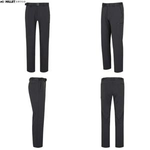 [밀레]밀레바지 남성 가을 카고 팬츠 MXUFP033A_IC