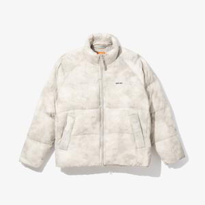 [뉴에라] 아웃도어 다운 재킷 오트밀 (14741967)