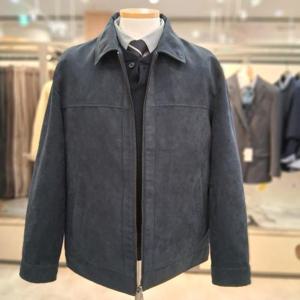 트레몰로 HC10 2026봄 신 상  트러커자켓 TRNCL6S1211