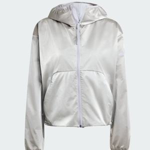 [아디다스오리지널]시티 테크 메탈릭 홀리데이 윈드브레이커 JY0492