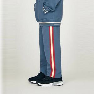 [공식][타미힐피거] 레이스업 벨크로 스니커즈 (T42E7ASZ150BT1999)