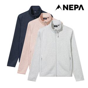 네파 여성 필라토 플리스 자켓 7L86140