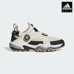 [아디다스골프 (정상슈즈)]코드케이오스 25 미드 보아 골프화 JR8239