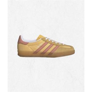 아디다스 ADIDAS 가젤 인도어 - 옐로우 핑크 IE2959 2397476