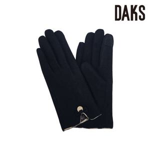 [닥스(장갑)]여성 모직장갑 GBD354I