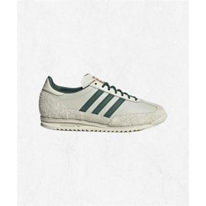 아디다스 ADIDAS SL 72 OG - 화이트 그린 IF1940 2397969