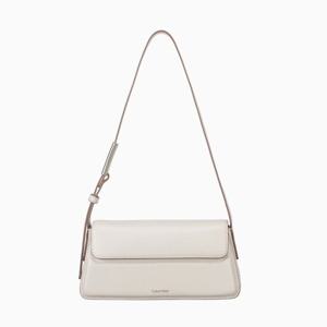 [캘빈클라인 진]여성 벨티드 스몰 숄더 백 4K3110G-WGY