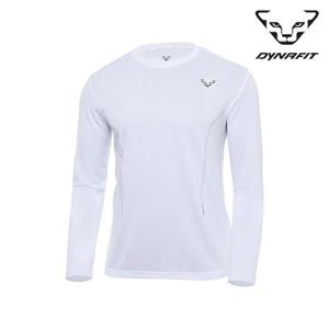 (다이나핏) 남성 FIELD 필드 2.0 긴팔티 White (YMP24247W2)