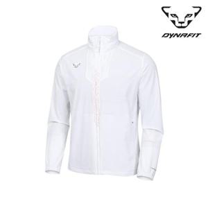 (다이나핏) 남성 ORACLE (오라클) TR 슈트 (White) (YMM24113W2)