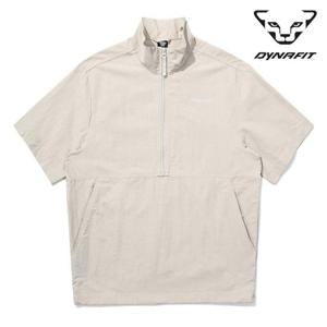 (다이나핏) 공용 TARAN (타란) 반팔 아노락 자켓 (YUM23601E2)