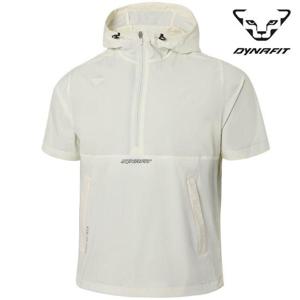 (다이나핏) 공용 NEO PISTE (네오 피스테) 반팔 아노락 (YUM23603W4)