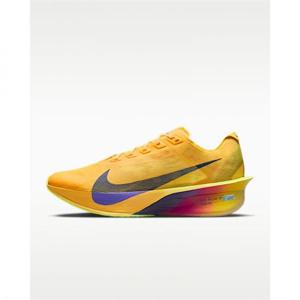 나이키 베이퍼플라이 4 남성 로드 레이싱화 - 시트론 펄스레이저 오렌지볼트 아이스인디고 버스트 HF6414-800 312279 (HF6414-800)