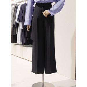 SOUP 숲 뒷밴딩 일자 정장 팬츠 (SC3LP36)