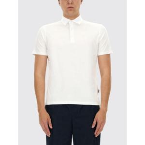 아스페시 폴로 티셔츠 AY78A335 01072 White