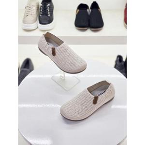 세레스 세이브존07 쿠셔닝 경량 슬립온2cm ARA89